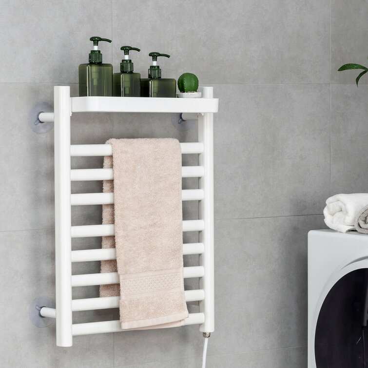 Straight Towel Rail Electric Towel Warmer